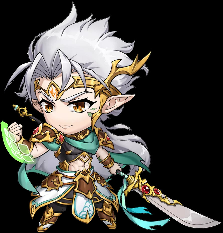 《夢幻模擬戰》朧轉職推薦 朧轉職什麽好 《夢幻模擬戰》朧轉職推薦 朧轉職什麽好