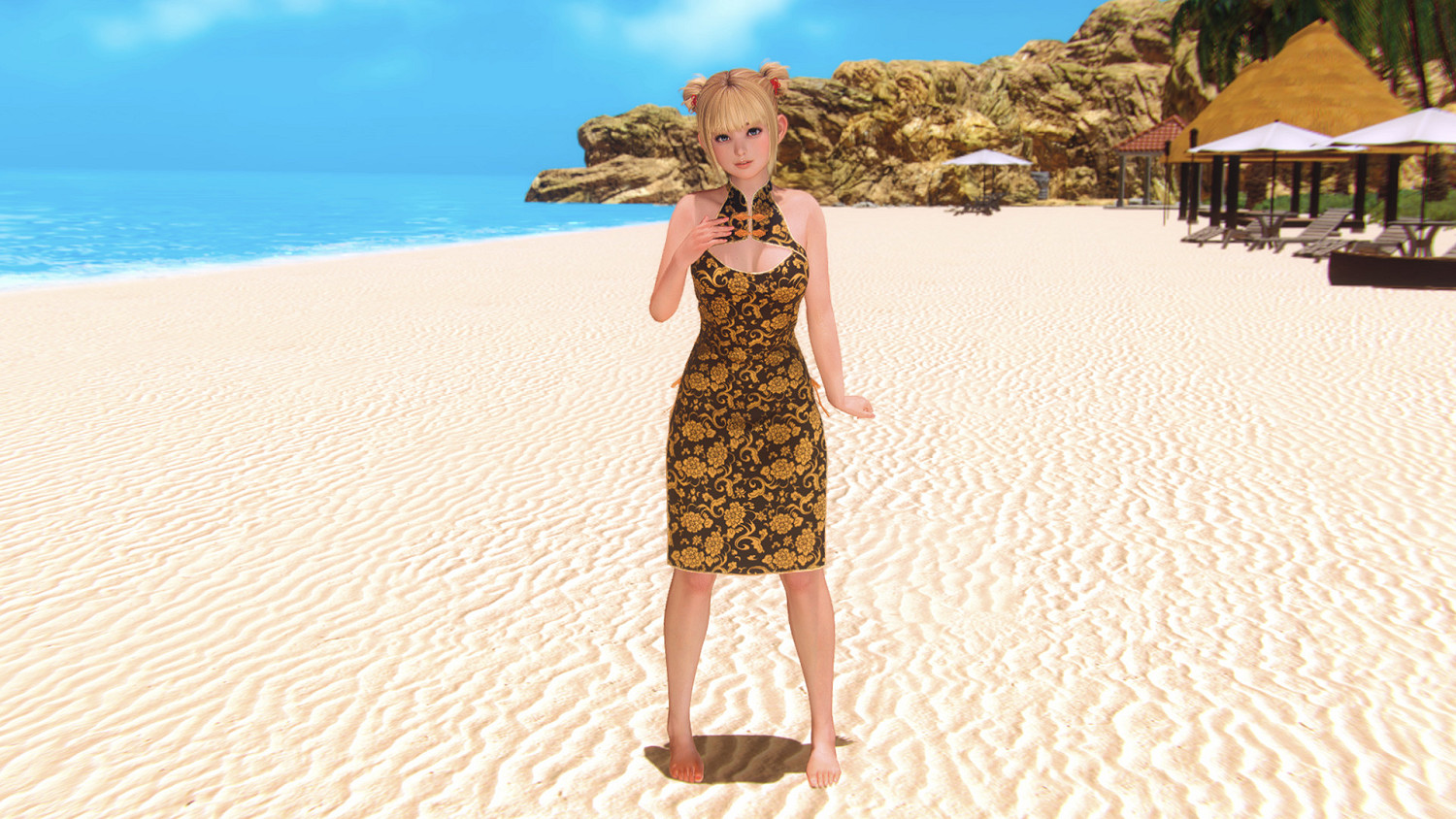 紳士向VR遊戲《夏日假期》發售!DLC同步推出 帶中文 紳士向VR遊戲《夏日假期》發售!DLC同步推出 帶中文