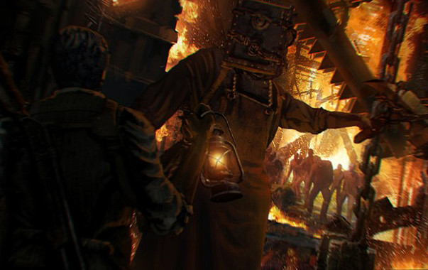 看看是誰被嚇破膽！盤點遊戲史上的經典科幻恐怖遊戲