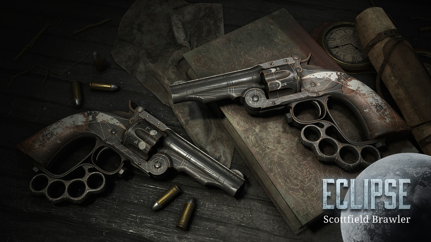 《獵殺對決》1.8版本“叛徒之月”來襲 傳奇獎勵亮相 《獵殺對決》1.8版本“叛徒之月”來襲 傳奇獎勵亮相