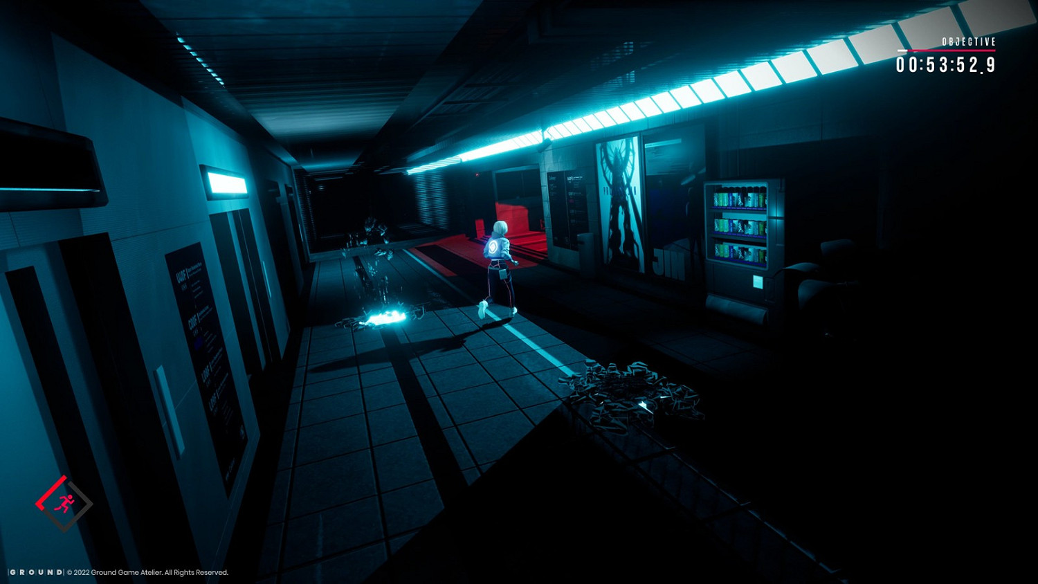 未來遊戲展:全新冒險遊戲《我所剩無幾的時間》公布 未來遊戲展:全新冒險遊戲《我所剩無幾的時間》公布