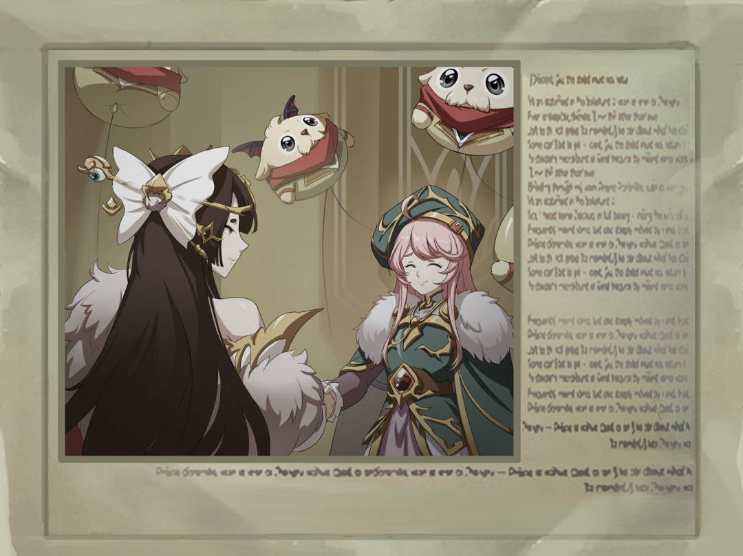 《夢幻模擬戰》輝夜是誰 輝夜英雄傳記分享