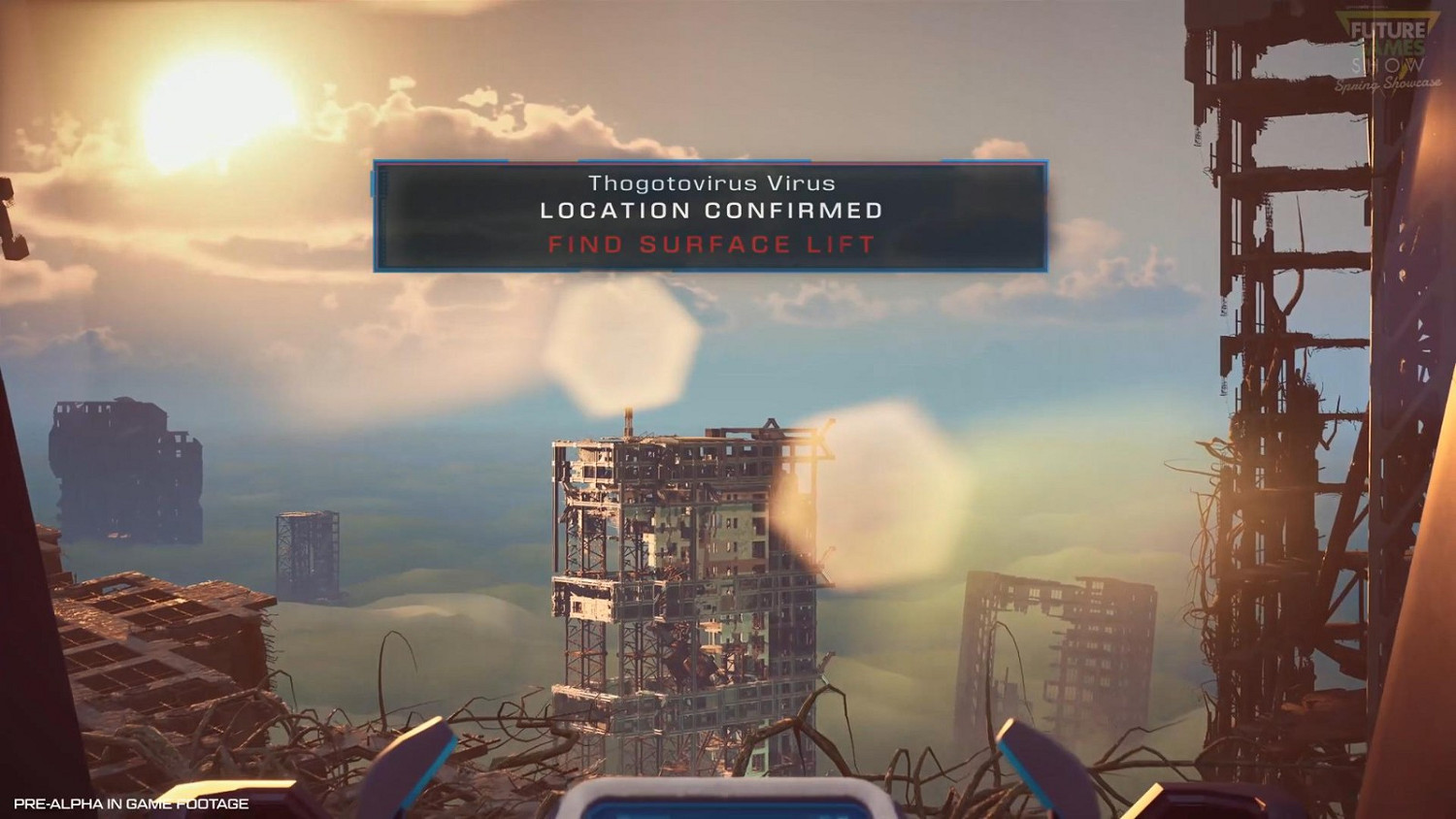 《永恆天空》實機展示預告 搶先體驗2022年上線Steam