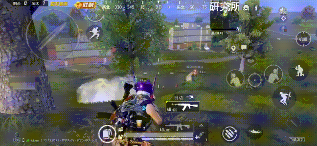 《和平精英》遭遇火力車怎麽辦 正確掃車技巧攻略推薦 《和平精英》遭遇火力車怎麽辦 正確掃車技巧攻略推薦