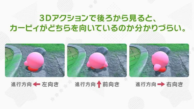 NS綜合新聞 星之卡比開發趣聞 天竺鼠車車推出輕量版 NS綜合新聞 星之卡比開發趣聞 天竺鼠車車推出輕量版