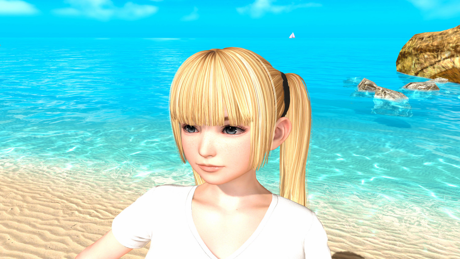 紳士向VR遊戲《夏日假期》發售!DLC同步推出 帶中文 紳士向VR遊戲《夏日假期》發售!DLC同步推出 帶中文