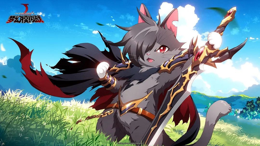 《夢幻模擬戰》3月3日更新介紹 維坦皮膚喵嗚混沌使上架