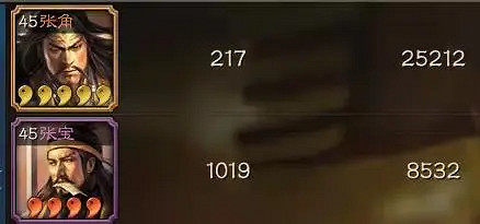 《三國志戰略版》張角陸抗黑科技 黑科技張寶黃巾弓陣容推薦 《三國志戰略版》張角陸抗黑科技 黑科技張寶黃巾弓陣容推薦