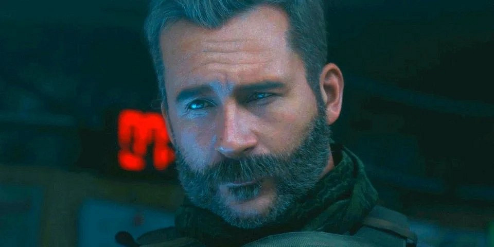 最受歡迎的男性遊戲角色Top10:普萊斯隊長排第一! 最受歡迎的男性遊戲角色Top10:普萊斯隊長排第一!