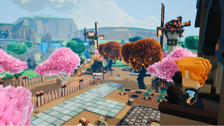 《傳說廚師(Epic Chef)》即將於各主機平台上演廚藝對決 《傳說廚師(Epic Chef)》即將於各主機平台上演廚藝對決