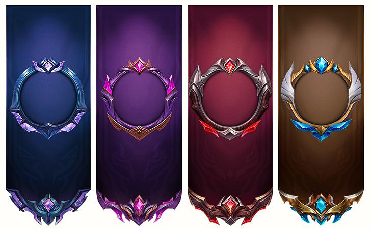 《英雄聯盟手遊》S5賽季段位繼承 S5段位繼承規則 《英雄聯盟手遊》S5賽季段位繼承 S5段位繼承規則