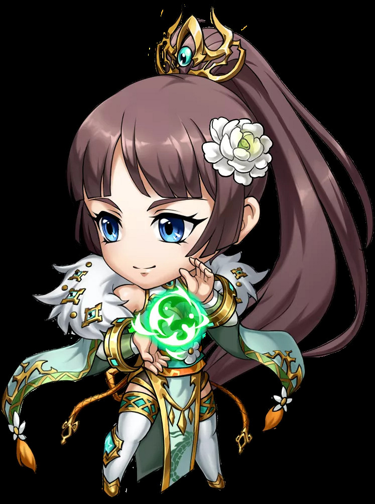 《夢幻模擬戰》梓轉職推薦 梓轉職什麽好 《夢幻模擬戰》梓轉職推薦 梓轉職什麽好