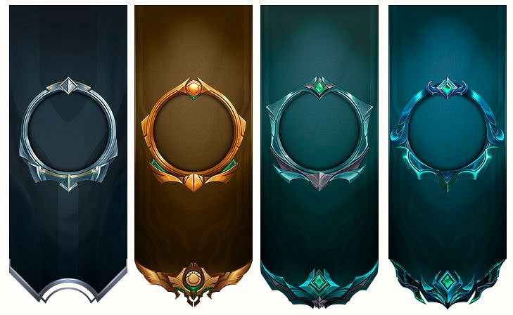 《英雄聯盟手遊》S5賽季段位繼承 S5段位繼承規則 《英雄聯盟手遊》S5賽季段位繼承 S5段位繼承規則