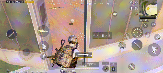 《和平精英》怎麽快速舔包 舔包技巧介紹 《和平精英》怎麽快速舔包 舔包技巧介紹