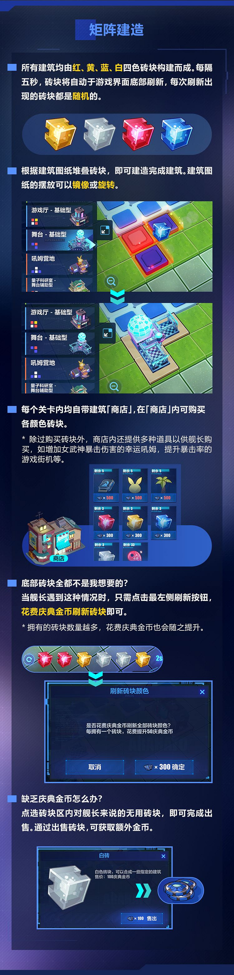 《崩壞3》神秘企劃阿拉哈托 阿拉哈托玩法攻略 《崩壞3》神秘企劃阿拉哈托 阿拉哈托玩法攻略