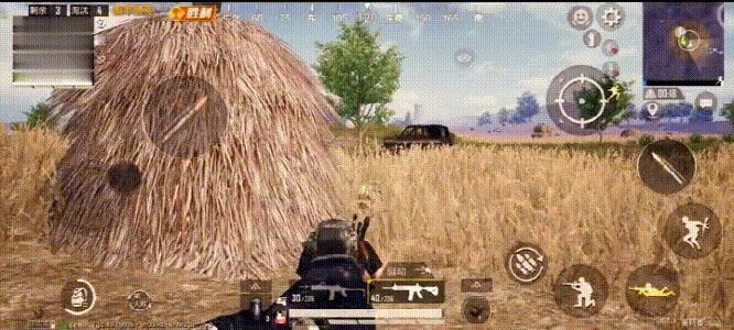 《和平精英》麥田決賽圈怎麽打?麥田決賽圈打法攻略 《和平精英》麥田決賽圈怎麽打?麥田決賽圈打法攻略