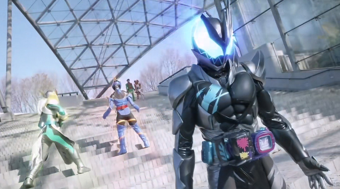 玩遊戲/看動畫時,你們會選原版還是中文配音? 玩遊戲/看動畫時,你們會選原版還是中文配音?