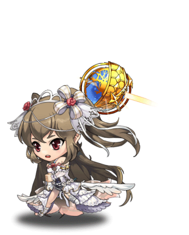 《夢幻模擬戰》盧克蕾蒂婭皮膚真理的創生怎麽樣 S10賽季冠軍皮膚介紹