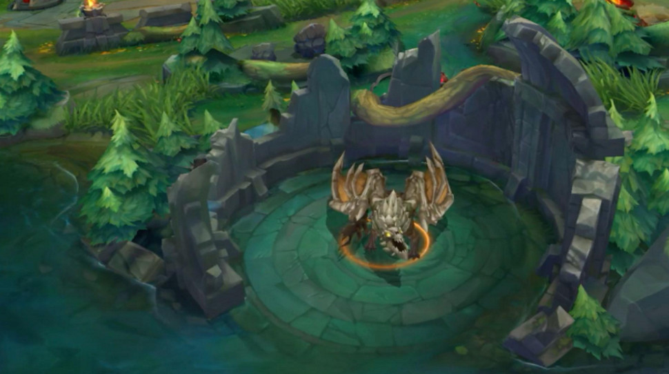 《英雄聯盟手遊》元素峽谷介紹 新模式元素峽谷攻略 《英雄聯盟手遊》元素峽谷介紹 新模式元素峽谷攻略