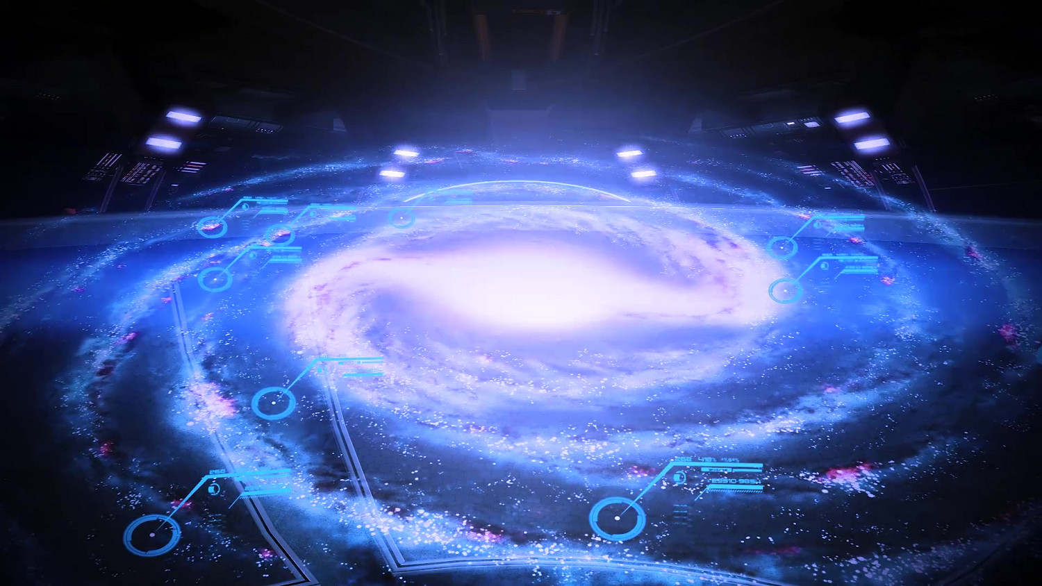 雙廚狂喜!《最後一戰》美劇第一集暗藏《質量效應》彩蛋 雙廚狂喜!《最後一戰》美劇第一集暗藏《質量效應》彩蛋