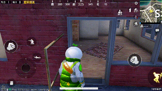 《和平精英》海島S城怎麽樣 S城玩法攻略介紹 《和平精英》海島S城怎麽樣 S城玩法攻略介紹