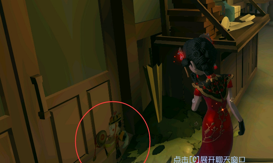 《第五人格》尋找皮影 皮影位置介紹 《第五人格》尋找皮影 皮影位置介紹