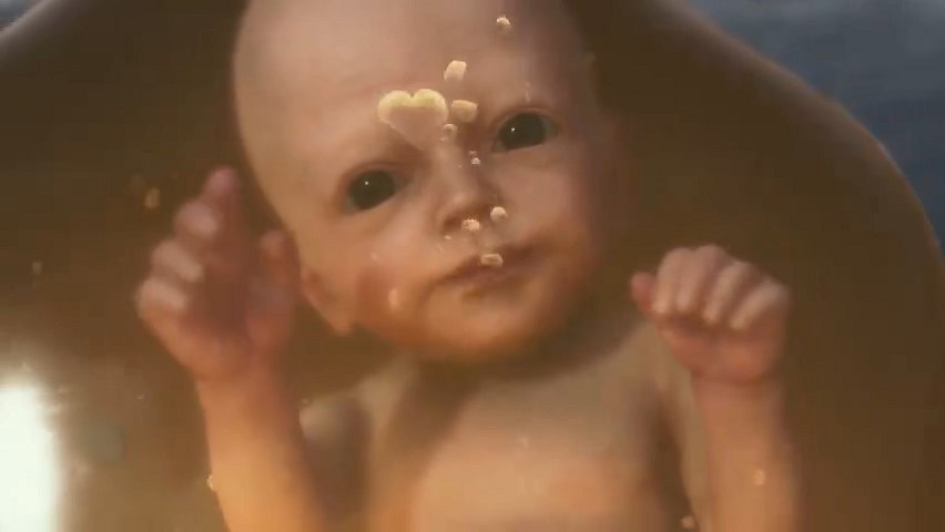 《死亡擱淺 導剪版》PC版前導預告公布 3月30日正式發售 《死亡擱淺 導剪版》PC版前導預告公布 3月30日正式發售