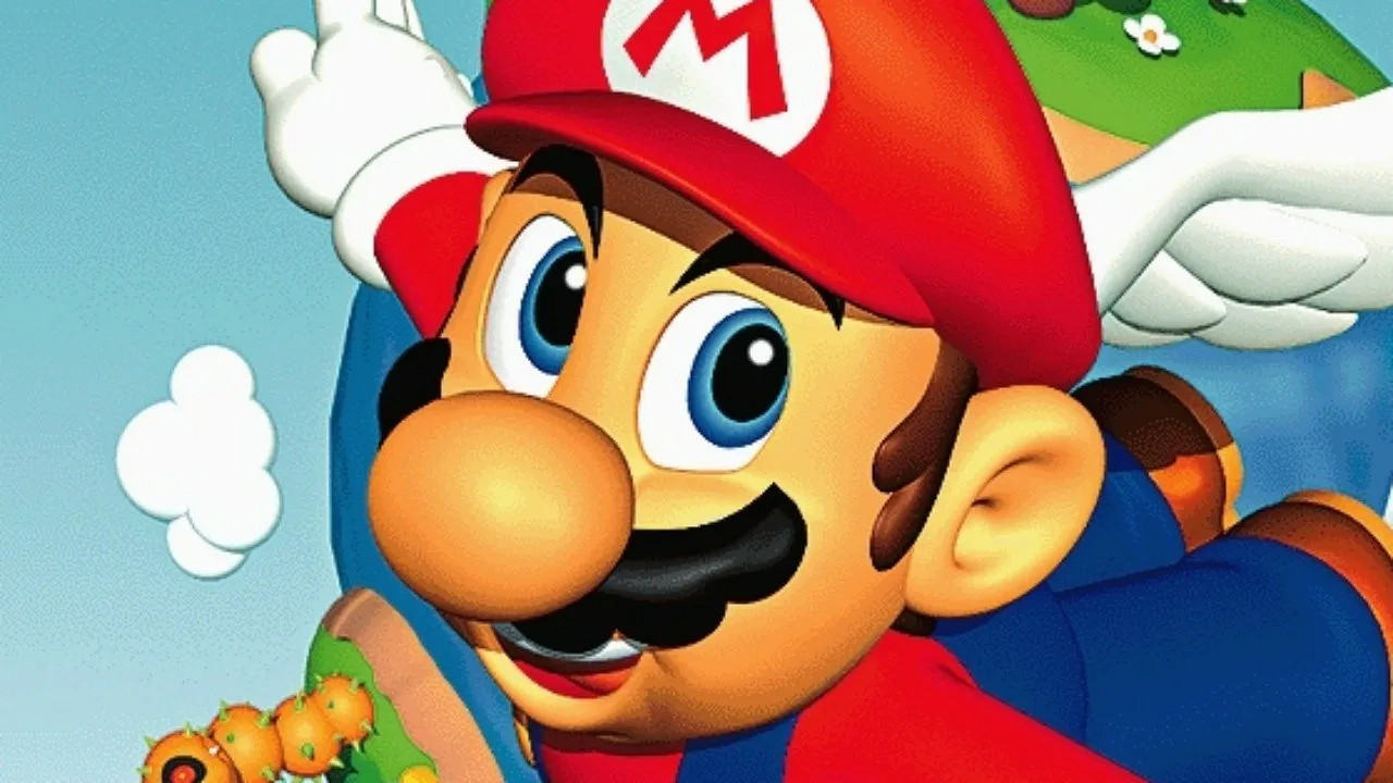 法務部再開炮 任天堂下架絕版《馬裡奧》攻略書掃描件 法務部再開炮 任天堂下架絕版《馬裡奧》攻略書掃描件