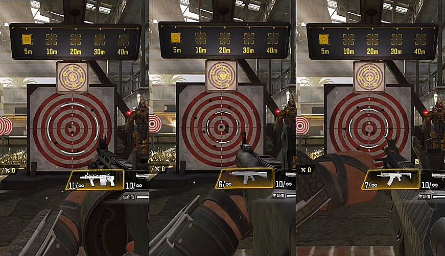 《決勝時刻：Mobile》jak12強度測評 全自動霰彈槍jak12強度怎麽樣