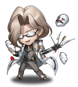 《夢幻模擬戰》奧托克拉托四世假面修容師怎麽樣 奧托克拉托四世新皮膚欣賞 《夢幻模擬戰》奧托克拉托四世假面修容師怎麽樣 奧托克拉托四世新皮膚欣賞