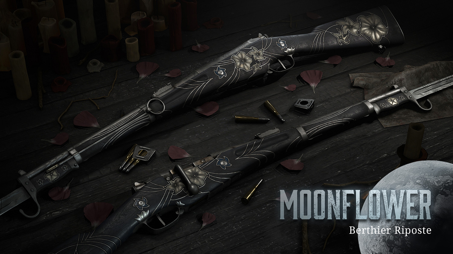 《獵殺對決》1.8版本“叛徒之月”來襲 傳奇獎勵亮相 《獵殺對決》1.8版本“叛徒之月”來襲 傳奇獎勵亮相