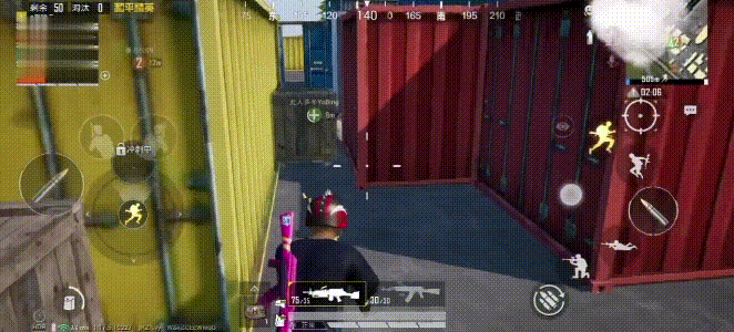 《和平精英》M249怎麽用 輕機槍M249使用心得 《和平精英》M249怎麽用 輕機槍M249使用心得