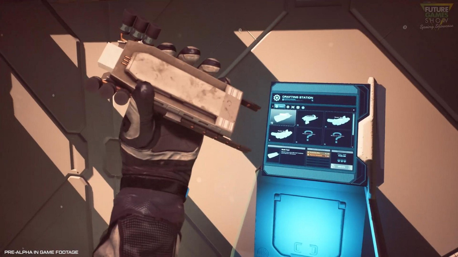 《永恆天空》實機展示預告 搶先體驗2022年上線Steam