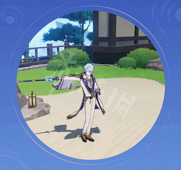 《原神》神裡綾人技能介紹 神裡綾人技能是什麽? 《原神》神裡綾人技能介紹 神裡綾人技能是什麽?