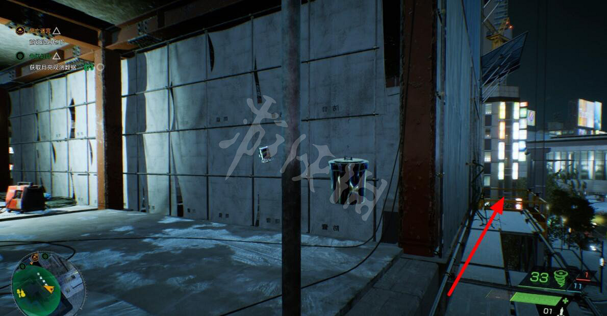 《幽靈線東京》朱紅幻月支線怎麽觸發?支線朱紅幻月玩法攻略 《幽靈線東京》朱紅幻月支線怎麽觸發?支線朱紅幻月玩法攻略