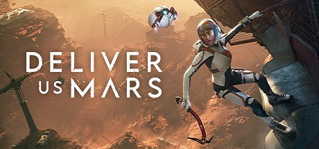 《飛向月球》續作《火星孤征》公布 支援中文配音 《飛向月球》續作《火星孤征》公布 支援中文配音