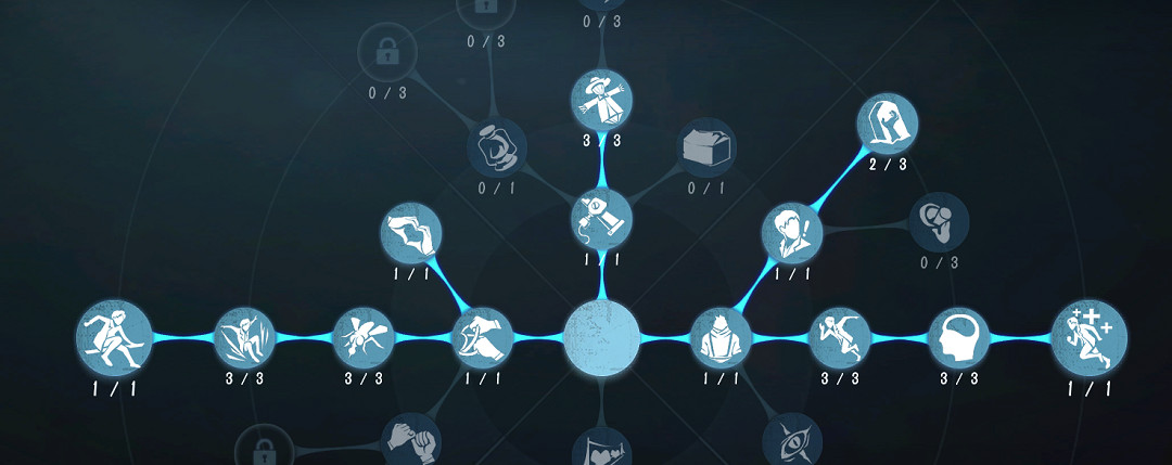 《第五人格》咒術師天賦加點2022 咒術師天賦加點圖最新 《第五人格》咒術師天賦加點2022 咒術師天賦加點圖最新