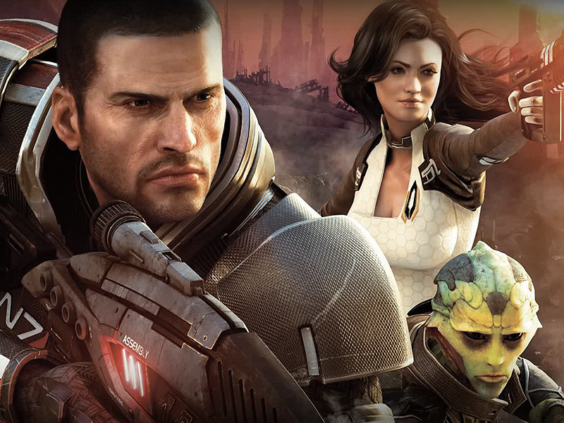 最具魅力遊戲角色前十評選！《決勝時刻》普萊斯登頂