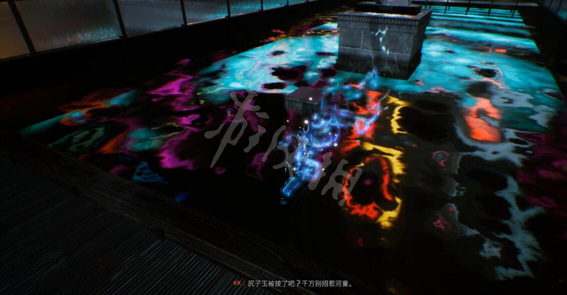 《幽靈線東京》尻子玉拿回方法 河童支線任務怎麽做? 《幽靈線東京》尻子玉拿回方法 河童支線任務怎麽做?