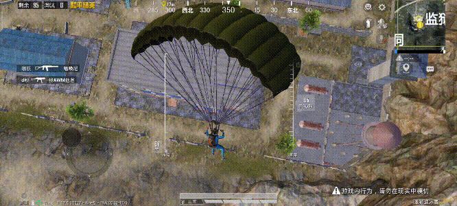 《和平精英》海島監獄怎麽樣 海島地圖監獄據點分析 《和平精英》海島監獄怎麽樣 海島地圖監獄據點分析