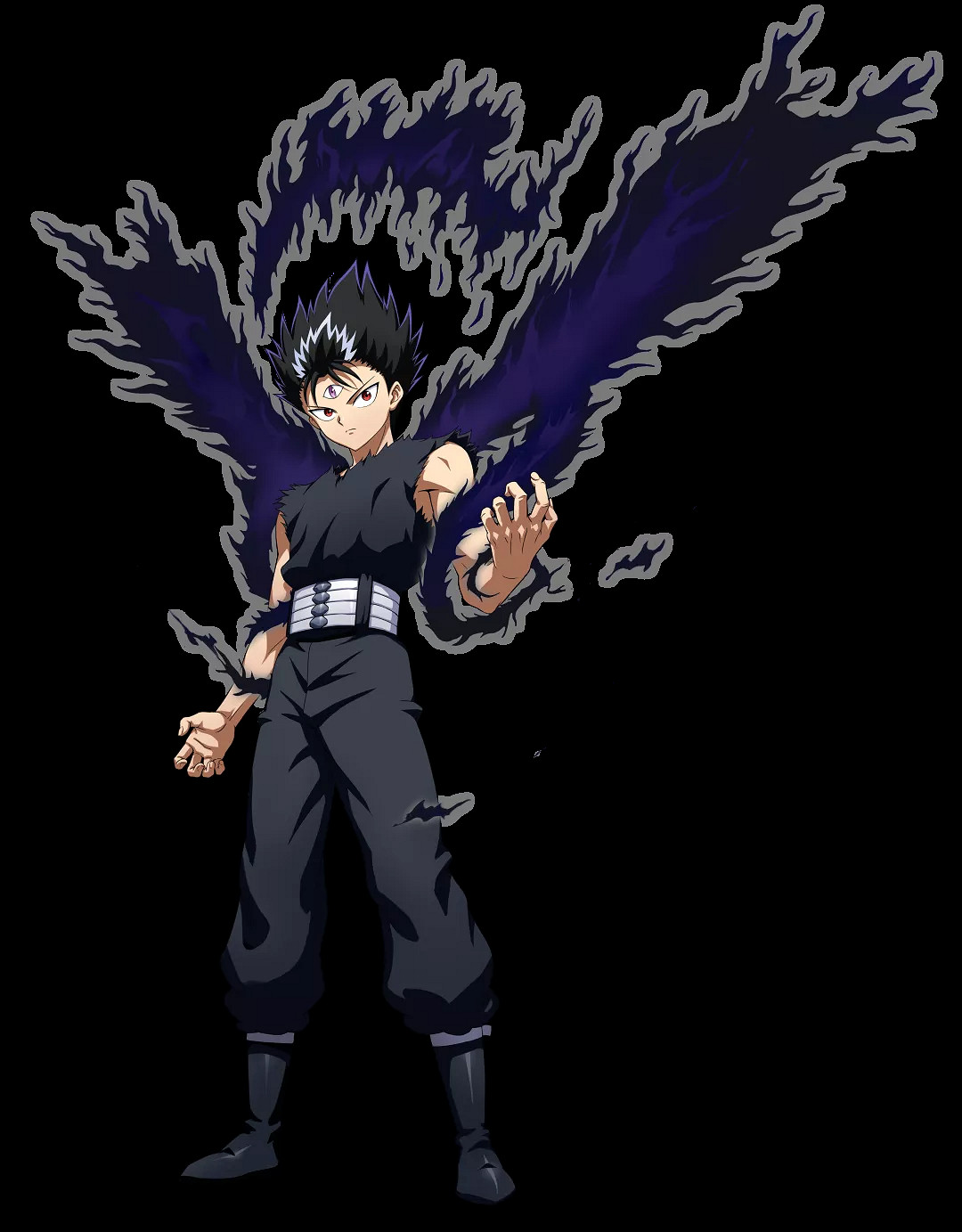 《夢幻模擬戰》幽遊白書復刻時間 幽遊白書連動什麽時候復刻