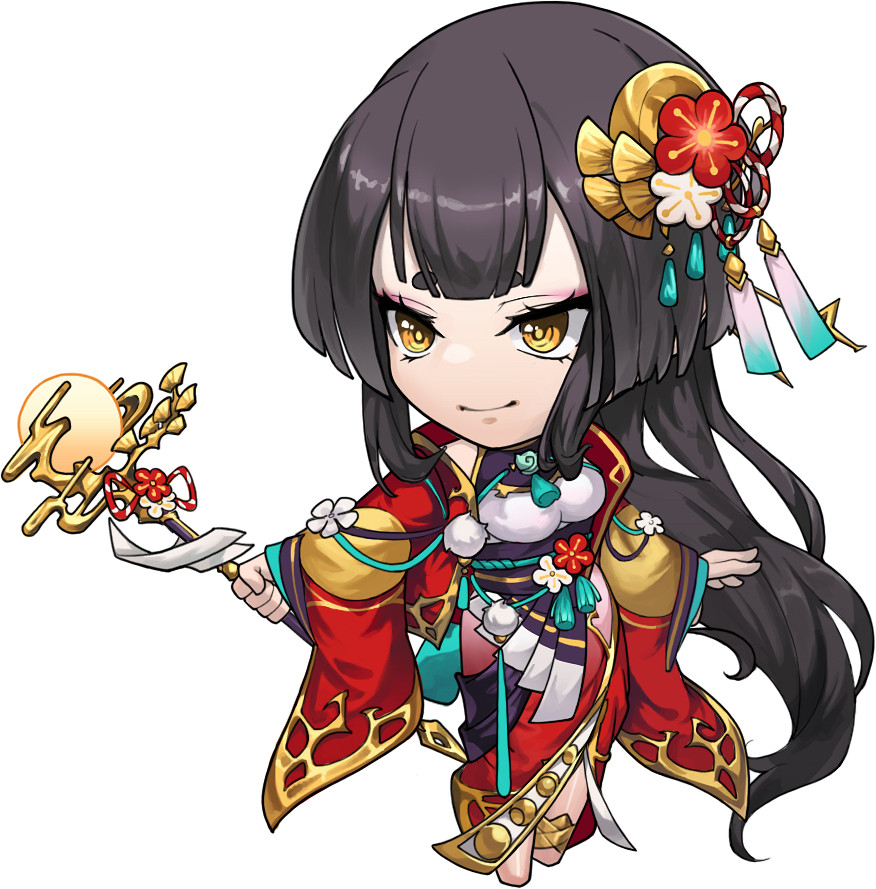 《夢幻模擬戰》輝夜轉職推薦 輝夜轉職什麽好