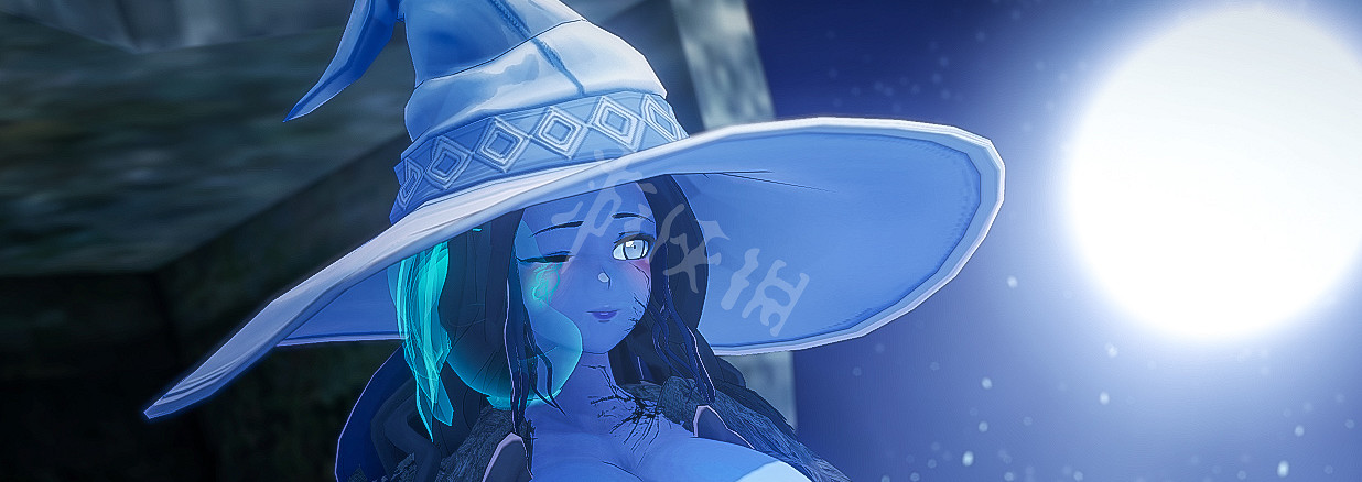 《戀活Sunshine》人物卡艾爾登法環菈妮分享 艾爾登法環菈妮怎麽捏？