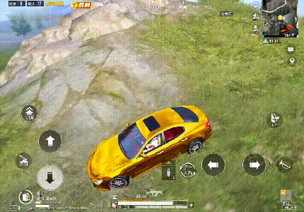 《和平精英》遭遇火力車怎麽辦 正確掃車技巧攻略推薦 《和平精英》遭遇火力車怎麽辦 正確掃車技巧攻略推薦