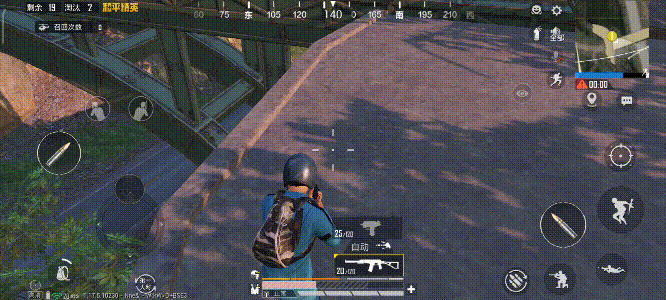 《和平精英》有哪些海島上分點位 新賽季上分點位推薦 《和平精英》有哪些海島上分點位 新賽季上分點位推薦