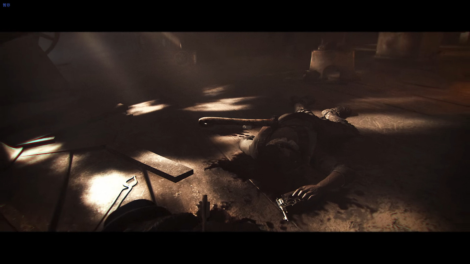 《獵殺：對決》遊戲獨特機制介紹