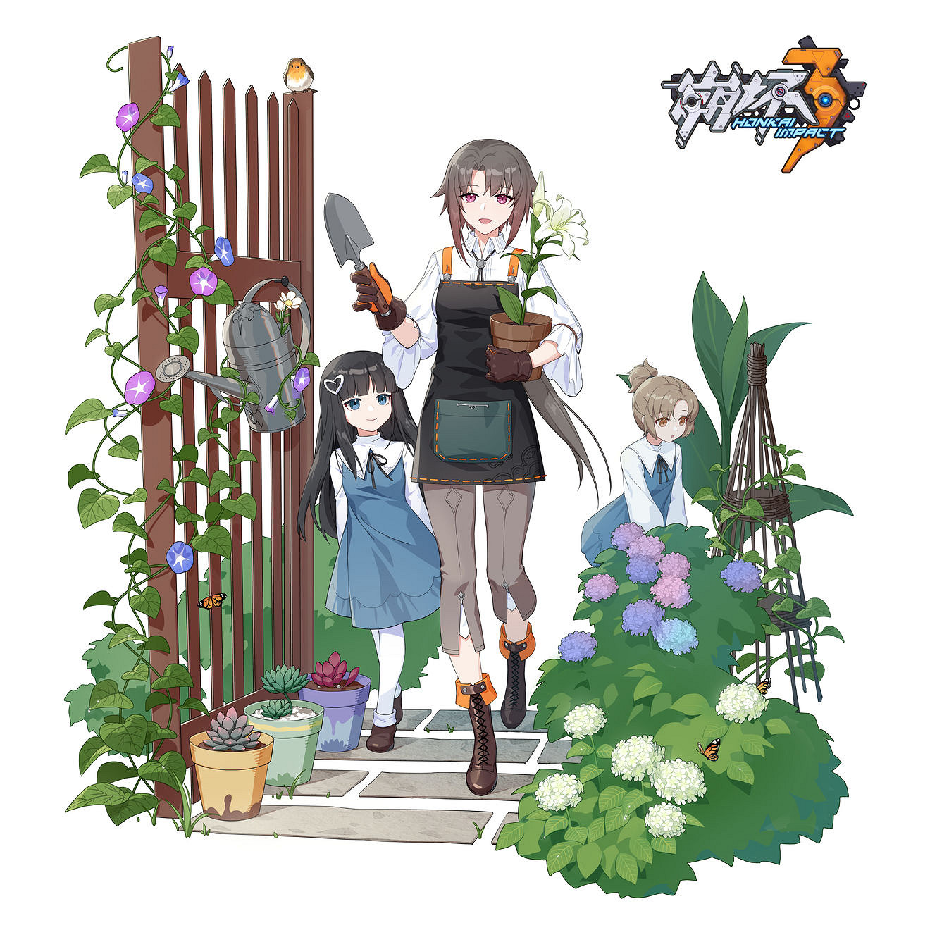 《崩壞3》拉格納套怎麽樣 拉格納套聖痕攻略 《崩壞3》拉格納套怎麽樣 拉格納套聖痕攻略