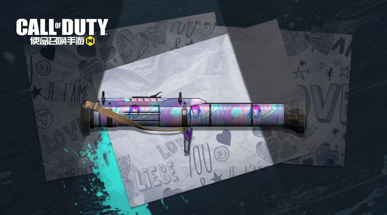 《決勝時刻:Mobile》可愛偶像寶箱怎麽樣 可愛偶像幸運箱皮膚介紹 《決勝時刻:Mobile》可愛偶像寶箱怎麽樣 可愛偶像幸運箱皮膚介紹