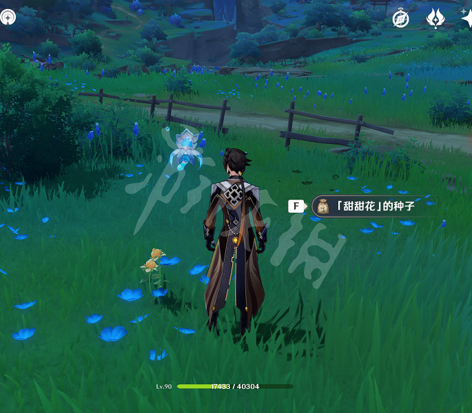 《原神》角色好感經驗怎麽刷?角色好感經驗刷法分享 《原神》角色好感經驗怎麽刷?角色好感經驗刷法分享