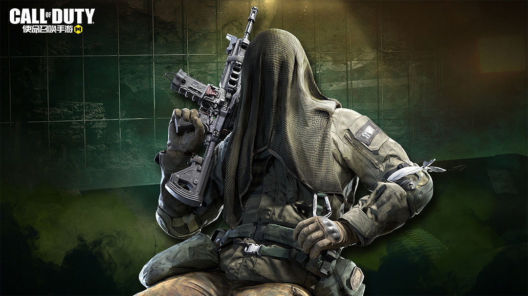 《決勝時刻：Mobile》神出鬼沒寶箱怎麽樣 神出鬼沒幸運箱皮膚介紹